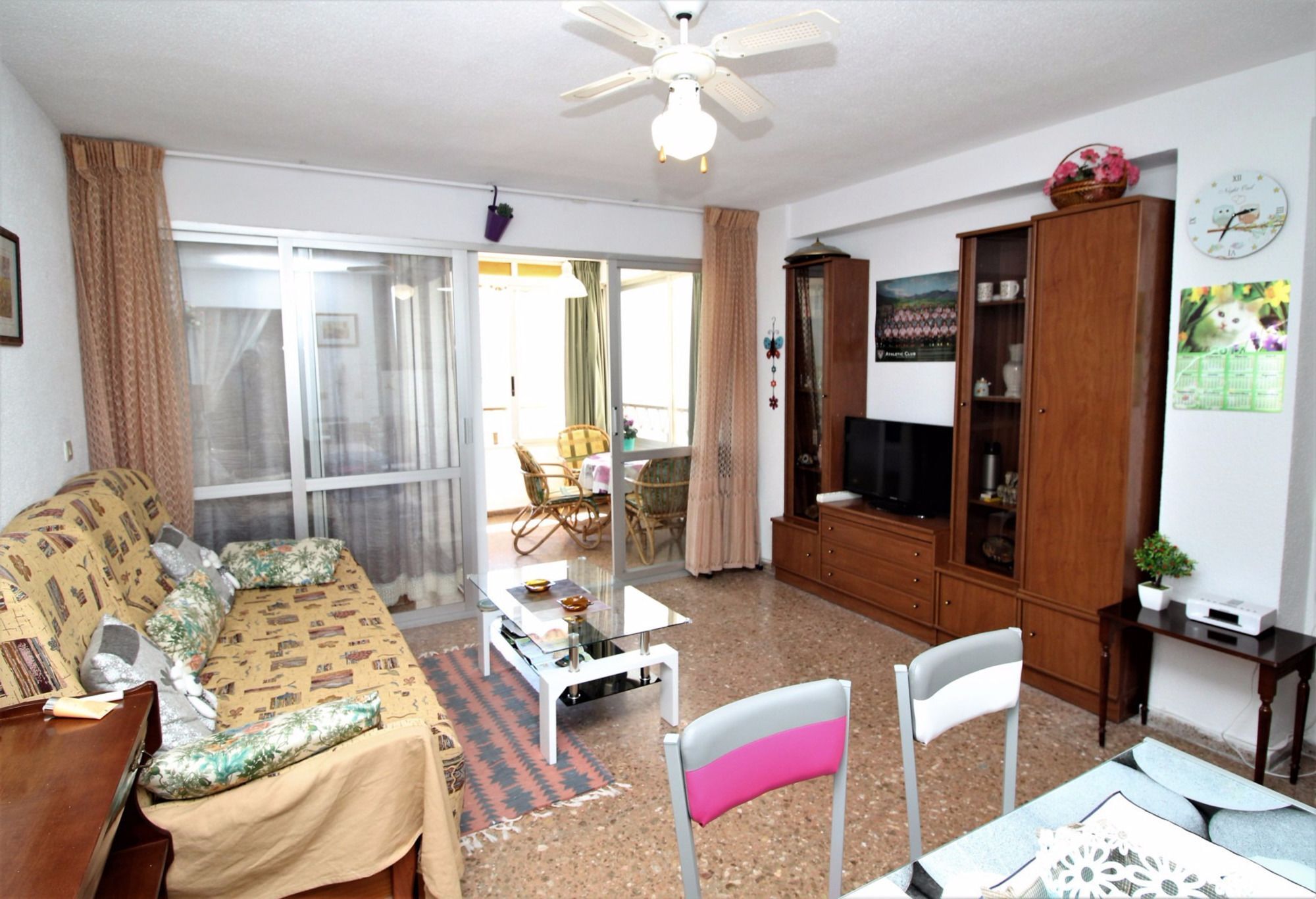Appartement Tower 43